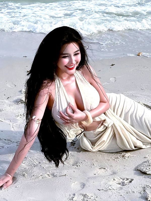 lyhythuedoxinh instagram image archive image