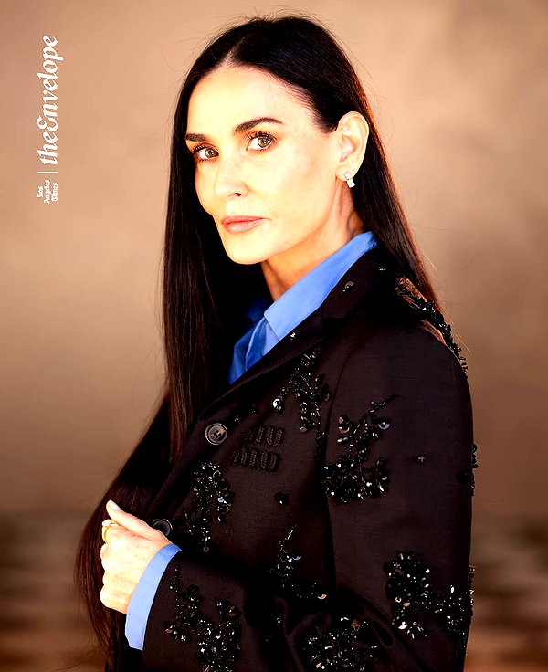 demimoore instagram image archive image
