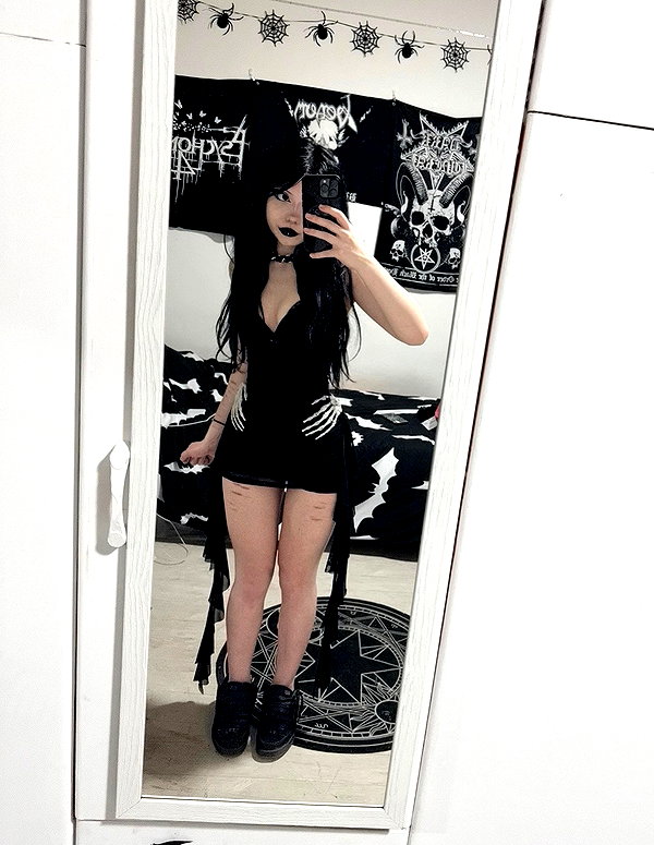 vampiryska instagram image archive image