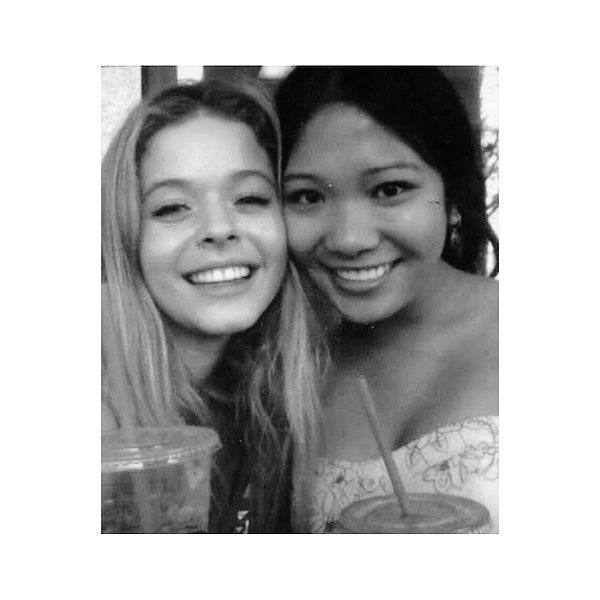 sashapieterse instagram image archive image