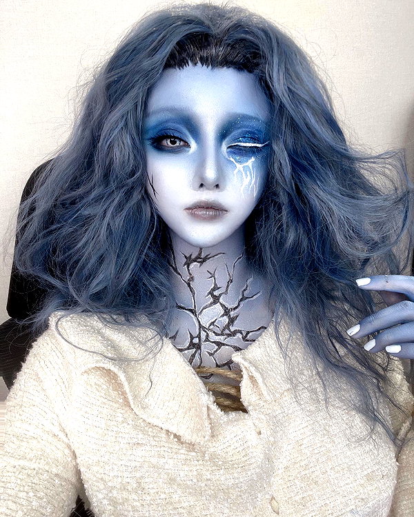 Archived image from @takomayuyi on Instagram