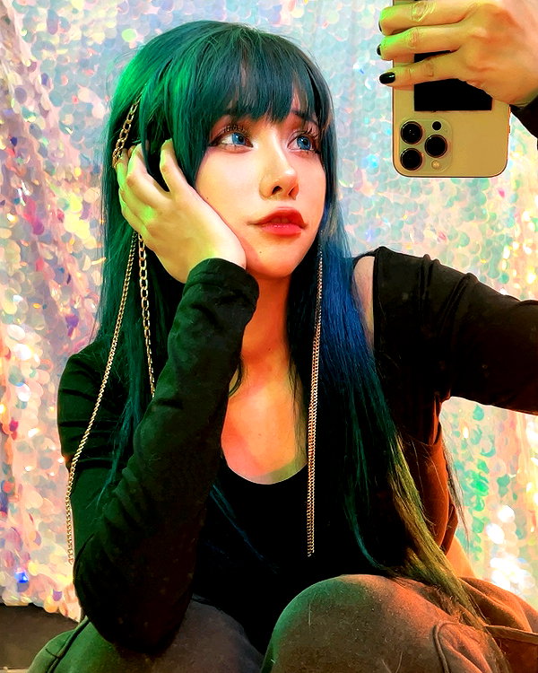 idlesann instagram image archive image