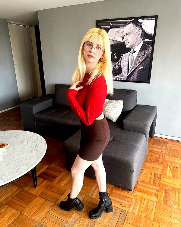 lulymakima instagram image archive image