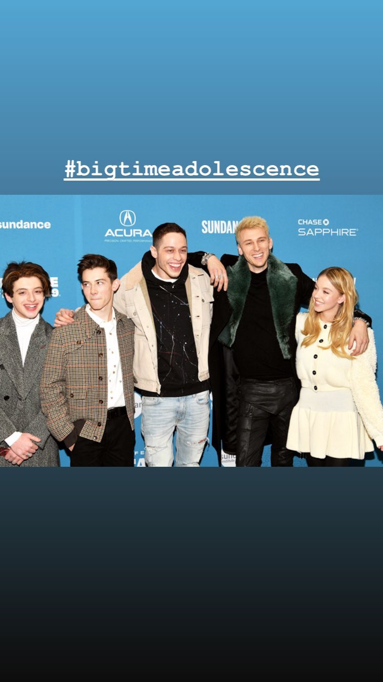 sydney_sweeney instagram image archive image