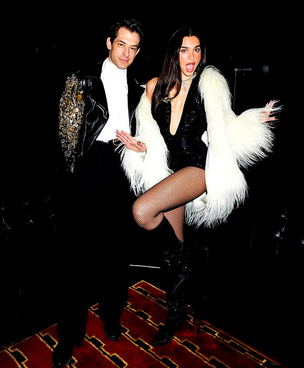 dualipa instagram image archive image