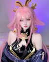 gallery_cosplayer Altpins Profile Picture