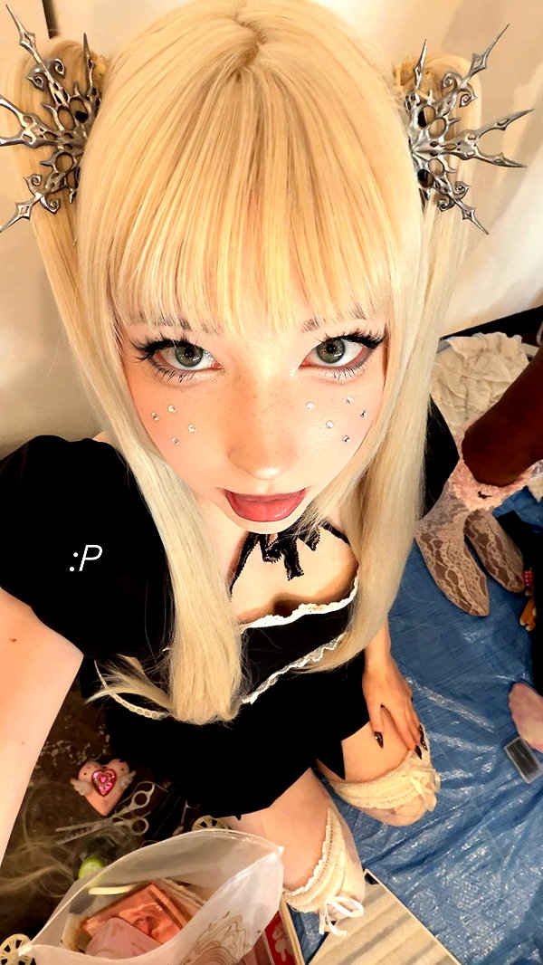 alina_thedoll instagram image archive image