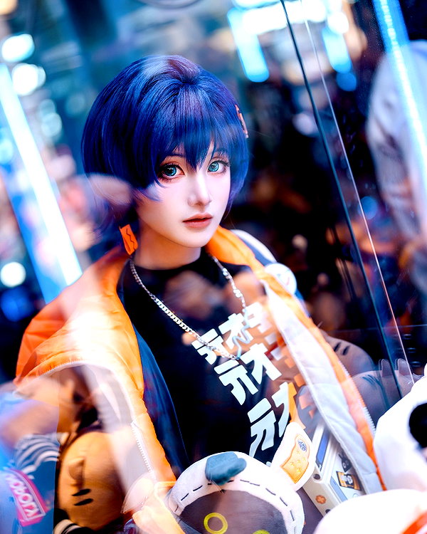 miee_cos instagram image archive image