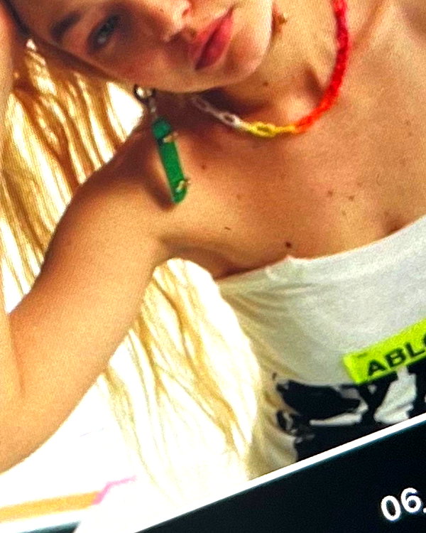 gigihadid instagram image archive image