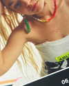 gigihadid Altpins Profile Picture