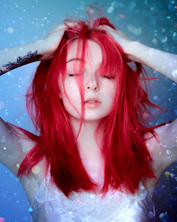 hallucineon instagram image archive image