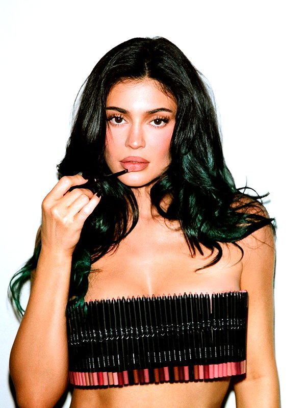 kyliejenner instagram image archive image