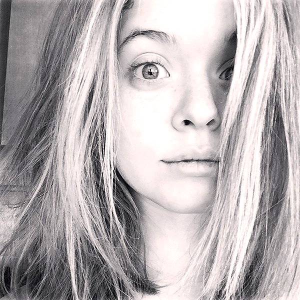 sashapieterse instagram image archive image