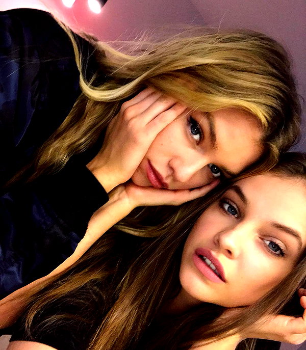 realbarbarapalvin instagram image archive image