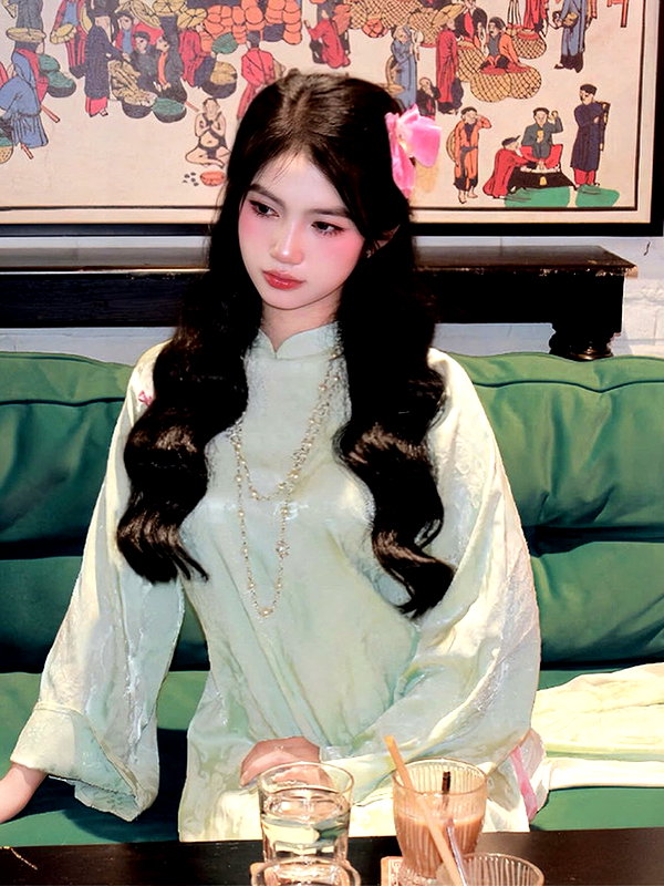 lyhythuedoxinh instagram image archive image