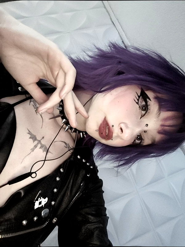 nyx_o_o_ instagram image archive image