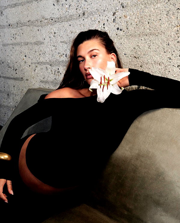 haileybieber instagram image archive image