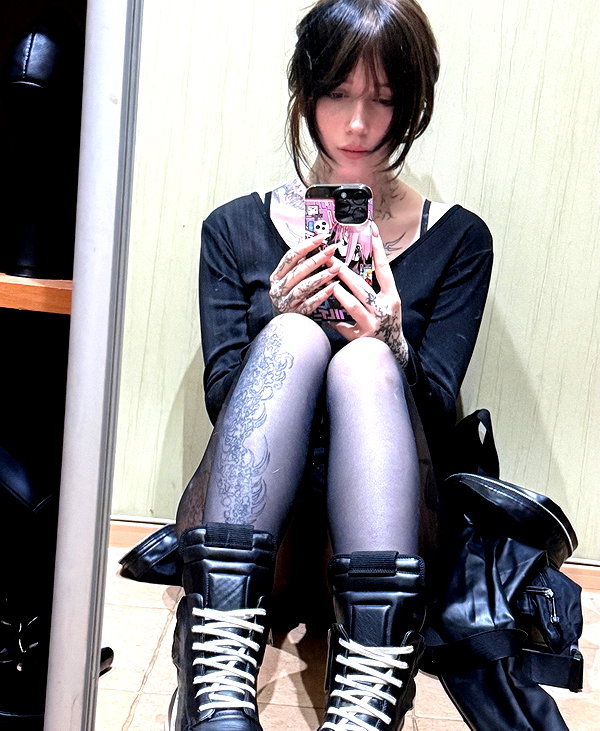 mareuxsimp instagram image archive image
