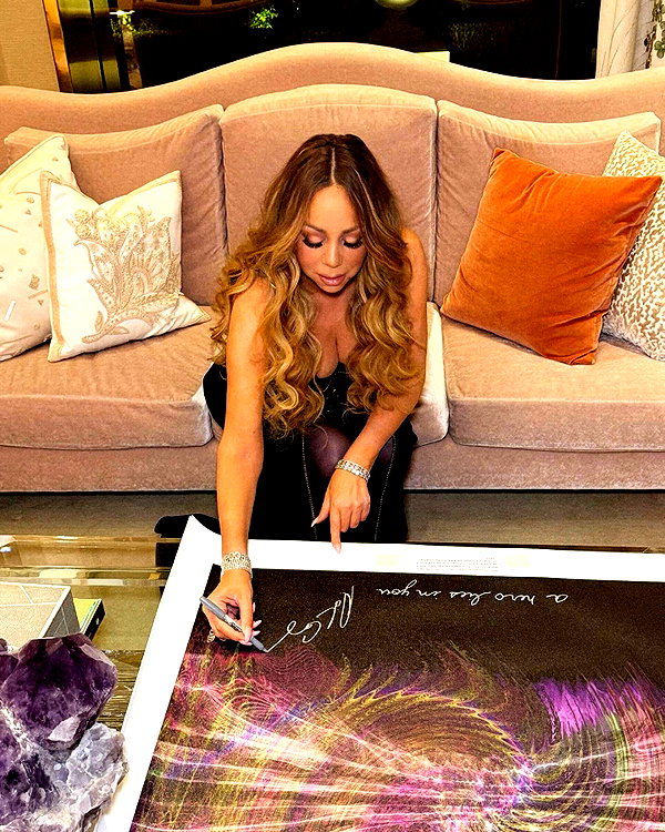mariahcarey instagram image archive image