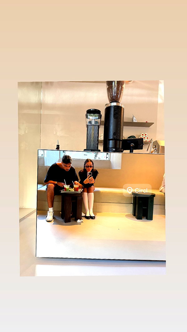 agamohanaa instagram image archive image
