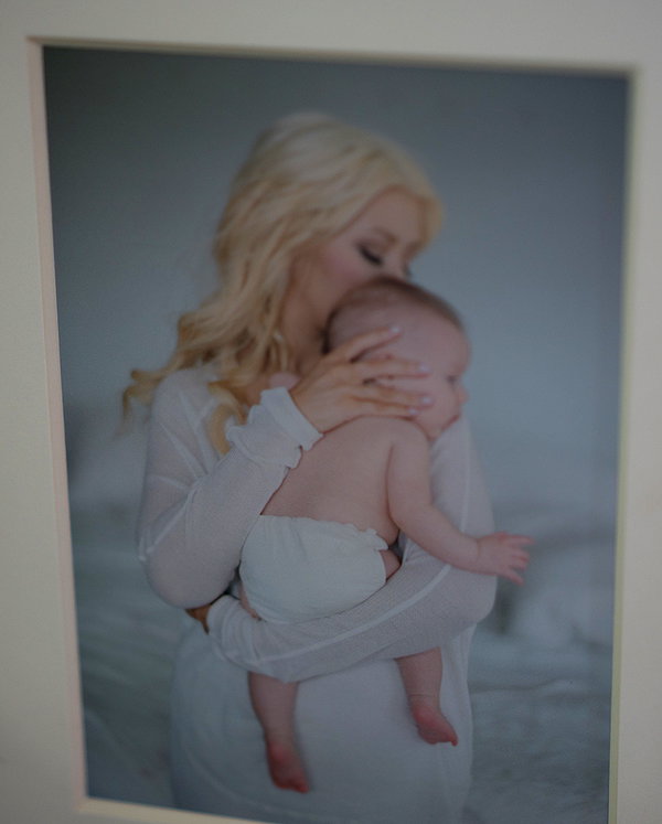 xtina instagram image archive image