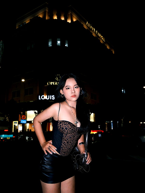 lyhythuedoxinh instagram image archive image