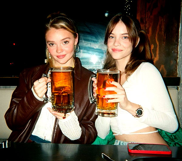 realbarbarapalvin instagram image archive image