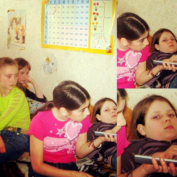 sychevskaya instagram image archive image