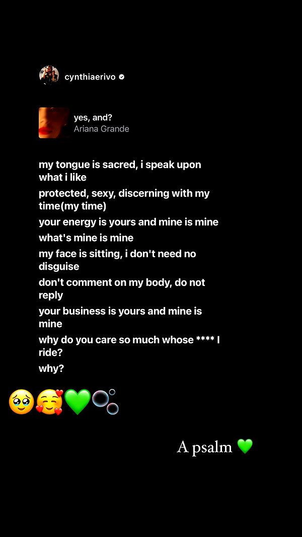 arianagrande instagram image archive image