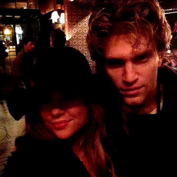 ashleybenson instagram image archive image