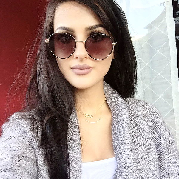 sssniperwolf instagram image archive image