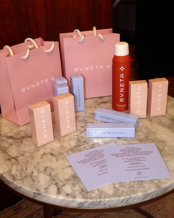 byneta_beauty instagram image archive image