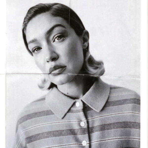 gigihadid instagram image archive image