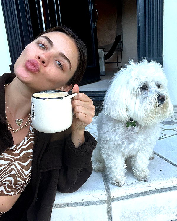 lucyhale instagram image archive image