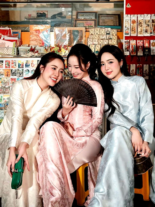 lyhythuedoxinh instagram image archive image