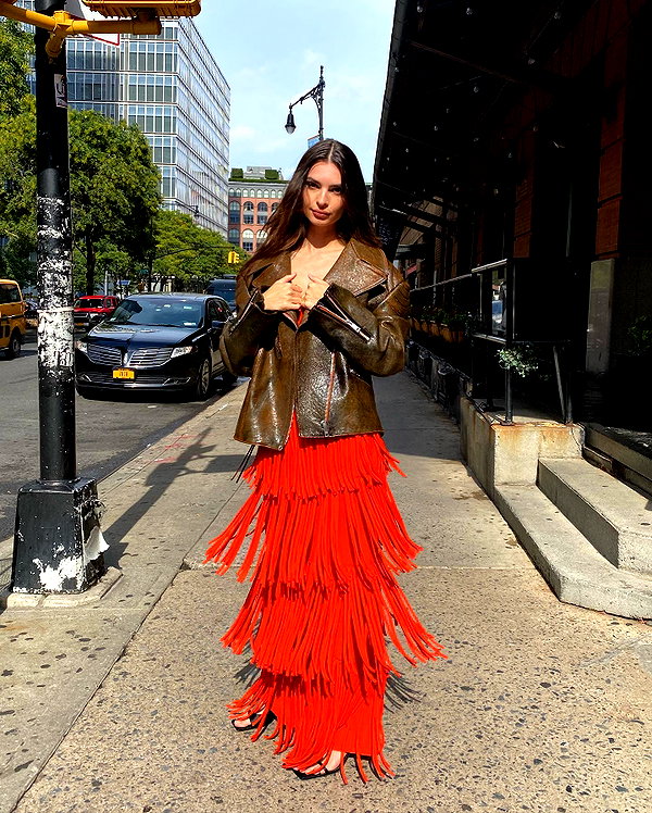 emrata instagram image archive image
