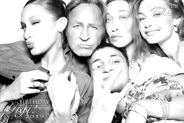 gigihadid instagram image archive image