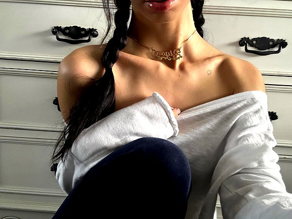 Archived image from @deanapourian on Instagram
