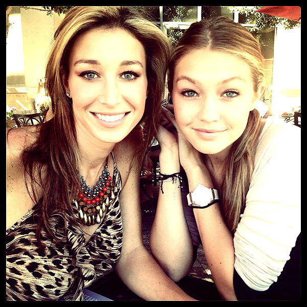 gigihadid instagram image archive image