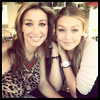 gigihadid Altpins Profile Picture