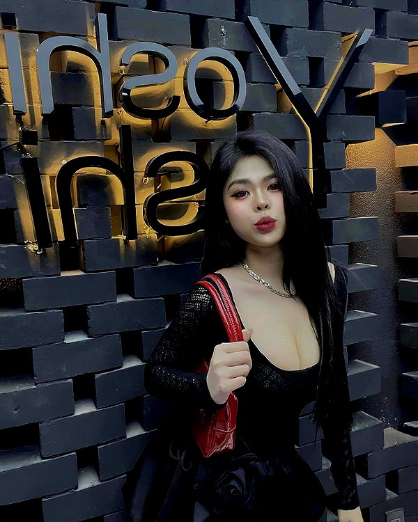 lyhythuedoxinh instagram image archive image