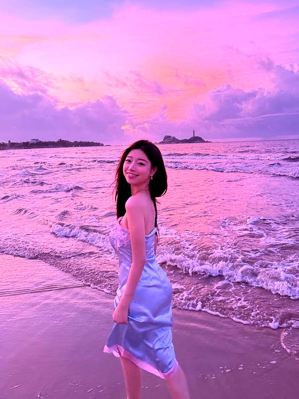 lyhythuedoxinh instagram image archive image