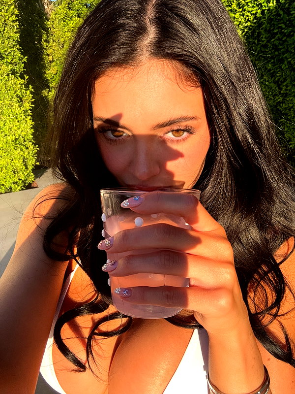 kyliejenner instagram image archive image