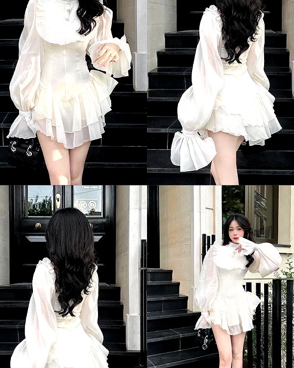 lyhythuedoxinh instagram image archive image