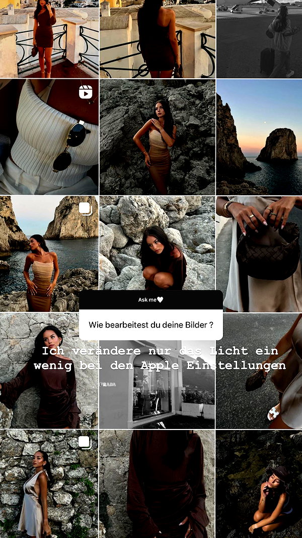 zoeliss instagram image archive image