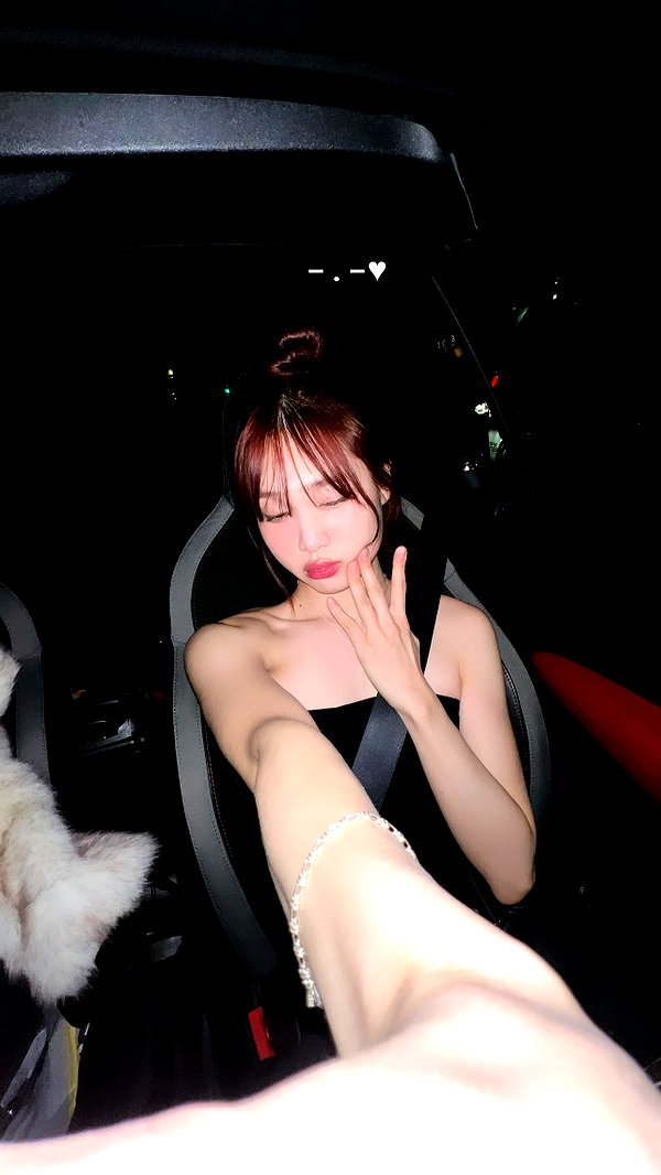 Archived image from @rimjunhee on Instagram