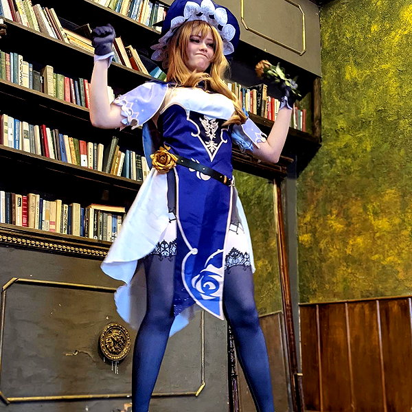 pepper_cos instagram image archive image