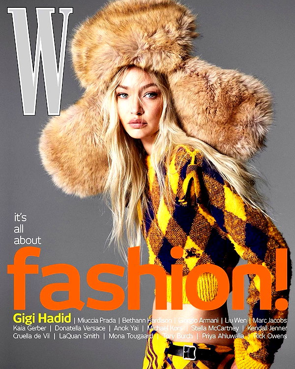 gigihadid instagram image archive image