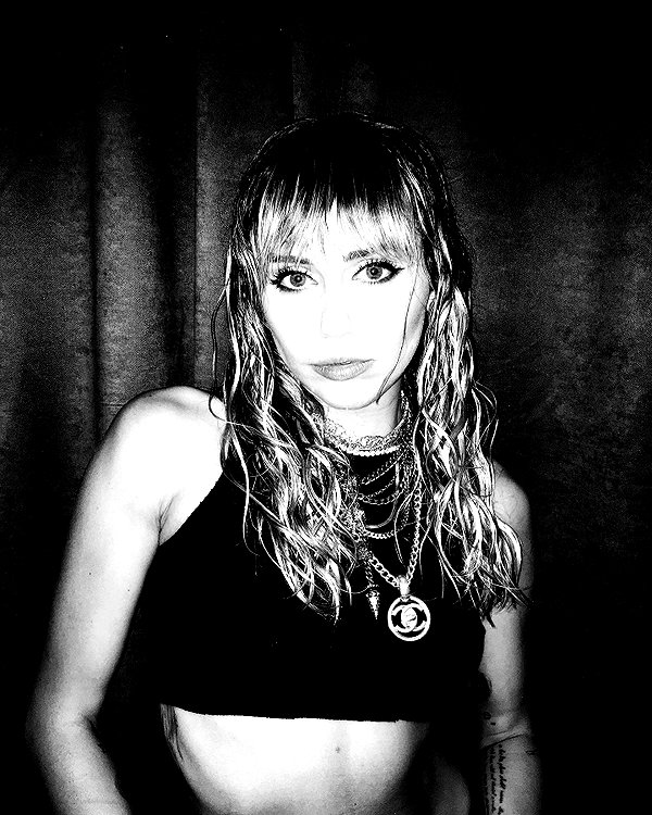 mileycyrus instagram image archive image