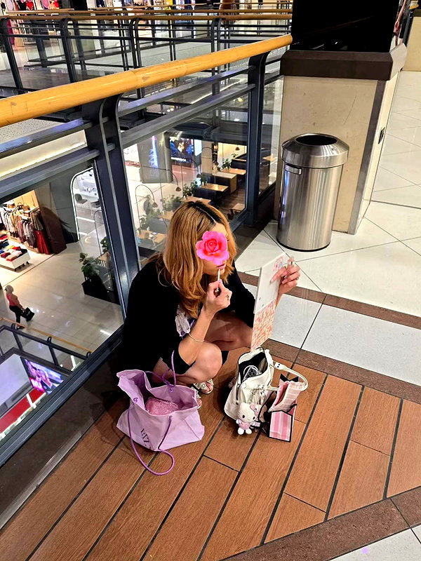 Archived image from @piyokoblog on Instagram